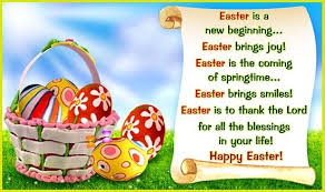 Easter monday is the day after easter sunday and is a holiday in some countries. Happy Easter Images Pictures 2021 Photos Gifs For Wishing Happy Easter Sunday 2021