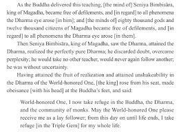 There are many accounts of bimbisara in the jain texts and the buddhist jatakas , since he was a contemporary of mahavira and gautama buddha. Did King Bimbisara Ever Go To War Q A Discuss Discover