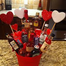 Perfect Valentines Day Gift For A Man Maybe Just Beer Though Mens Valentines Gifts Liquor Gifts Valentine Baskets Looking for a valentines gift for your guy? perfect valentines day gift for a man
