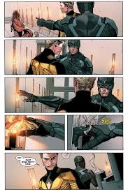 Black bolt (blackagar boltagon) is a fictional character appearing in american comic books published by marvel comics. I M Deaf And I Support The Use Of An Invented Sign Language In Inhumans