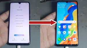 Connect your huawei p30 lite new edition android phone to the . All Huawei P30 Lite Frp Google Lock Bypass Android Emui 9 1 0 Without Pc Unlock Device To Continue Youtube
