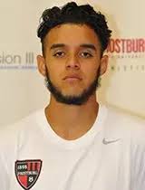 2014 Men's Soccer Roster