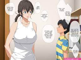 Anime Mom Hentai | Niche Top Mature