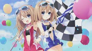 Choujigen Game Neptune Hyperdimension Neptunia Hd Wallpaper 1868764 Zerochan Anime Image Board