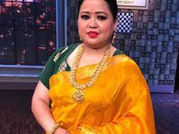 Deepika singh enjoying 29th birthday in odissa with husband, son & family music taken from deepika singh romatic dance with husband rohit raj goyal on her birthday subscribe,like. Bharti Singh Age Height Biography 2020 Wiki Husband Net Worth