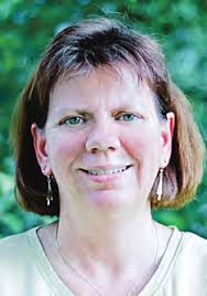 The Holy Spirit at work