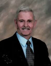 Kenneth Claude Andrews Obituary November 5, 2019