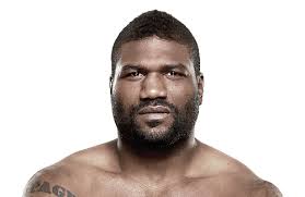 Rampage Jackson