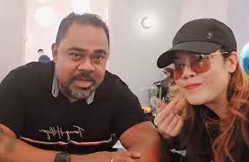 Vợ chồng Thu Phương phủ nhận tin đồn hủy hôn