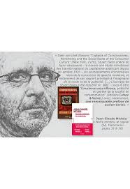 Consciences sous influence : Publicité et genèse de la société de  consommation (présenté par Lucien Cerise)