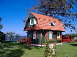 Maybe you would like to learn more about one of these? Jaroslawiec Domek Na Klifie Mapio Net