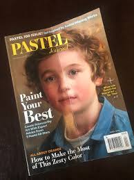 Congratulations to the Pastel 100 award winners