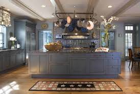 main line chef's kitchen design