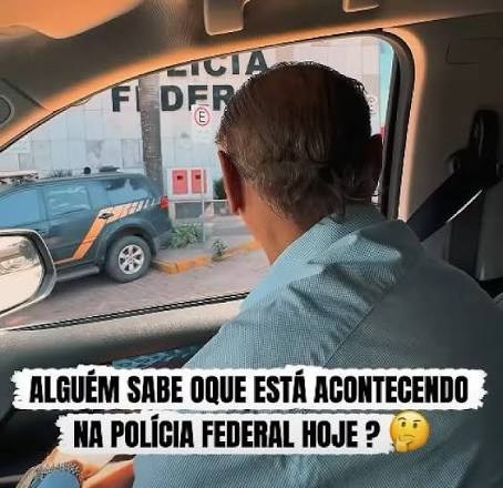 Julio Campos ironiza opera&ccedil;&atilde;o contra Mauro: "O que est&aacute; acontecendo na PF hoje?" | &Uacute;nica News - Not&iacute;cias e Fatos com Credibilidade