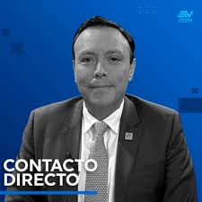 Contacto Directo con Nelson Baldeón, consultor en geopolítica energética