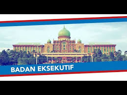 Pengajian Malaysia Video Badan Pentadbiran Eksekutif