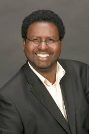 Poetry as a Stage for Dialogue: Abdi Mahad and Hudda Ibrahim