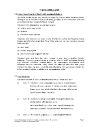 Namun, biasanya aktivitas pengenalan air tersebut meliputi. Doc Pengenalan Sistem Pencegah Kebakaran Farid Saruinen Academia Edu