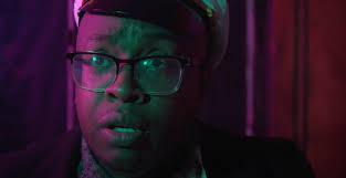 Graveyard Shark (2024)