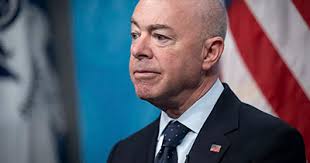 DHS Secretary Mayorkas Investigation: The Human Cost of Open-Border  Policies