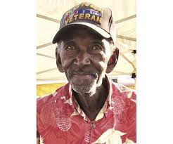 James Tarpley Obituary (2019)