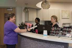 Rockhill Womens Care - Contact Information And Directions