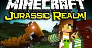 Minecraft Pre Historic Mod Spotlight Jurassic Park Minecraft Dinosaur Mod Showcase Jurassic Park Jurassic Minecraft