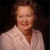 Vivian Shull Obituary