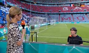 Create/edit gifs, make reaction gifs. Euro 2020 Germany Fans Brutally Mock Their Own Manager After Loss Against France Football Sport Express Co Uk