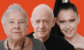 Bundesamt für Kultur ehrt Suzanne Bartsch, Verena Huber und Beat Streuli