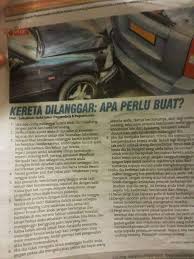 Check spelling or type a new query. Tips Ringkas Jika Kereta Anda Salkukhairi Abd Sukor Facebook