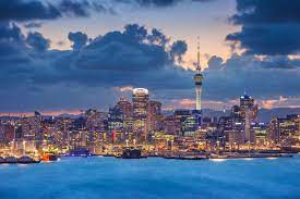 The country comprises two main islands—the north and south islands—and a number of small islands. Work In New Zealand Prospects Ac Uk