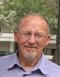 Obituary for James Roy Peeples