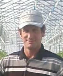 Obituary of Peter K. Klassen