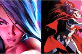 psylocke