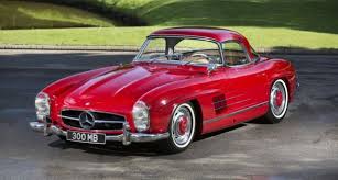 1961 Mercedes Benz 300 Sl The Big Picture Volkswagen Karmann Ghia Mercedes Benz Classic Cars