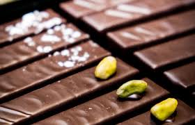 De la bastille, alain ducasse's new chocolate factory was created with the willingness to get back to the roots of. Le Chocolat Alain Ducasse Paris Tourist Office