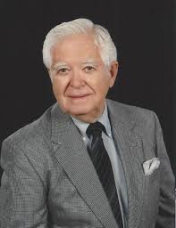 Wilhelm J. "Bill" Hough Obituary