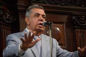 Rena picciani is a member of vimeo, the home for high quality videos and the people who love them. Ex Presidente Da Alerj Jorge Picciani Morre Aos 66 Anos Jovem Pan