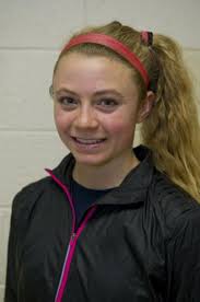 Girls track and field: All-county and all-area selections, 2014