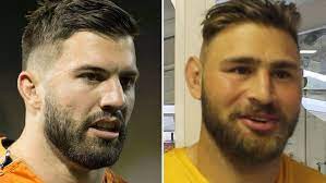 The media have never caught up tedesco in relationship news. James Tedesco Punched By Italy Teammate Shannon Wakeman At Cairns Bar