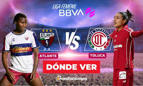 Toluca Femenil