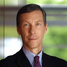 CEO Advice: Bill McNabb