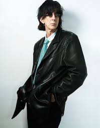 Accidental former supermodel, occasional actress, current writer. Ric Ocasek S Eternal Cool The New Yorker