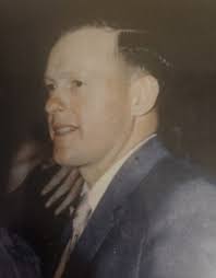 Harold Davidson Obituary