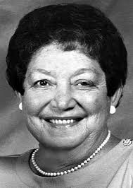 Dolores V. Coleman (Frostburg)