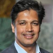 Reimagining human interaction with technology