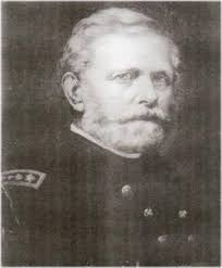 RADM Charles Henry Poor Sr. (1808-1882)
