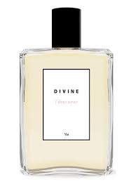 L&#039;Ame Soeur Divine parfum - un parfum pour femme 2004