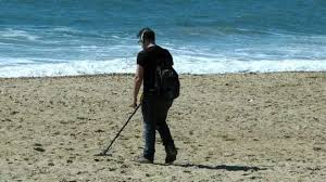 The specific depth depends on the type of detector you're using, and the sort of. Tesoro Vaquero Metal Detector Review Treasurehuntergear Com